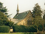 picture of st john's church